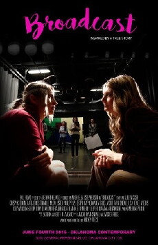 Broadcast (2016) - Stream Online