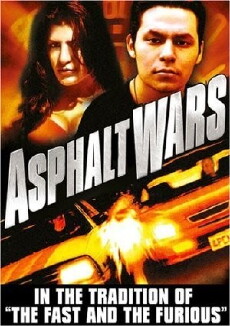 Asphalt Wars (2005) - Stream Online