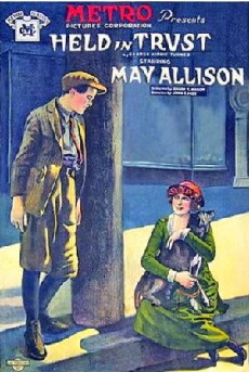 Held in Trust (1920) - Stream Online