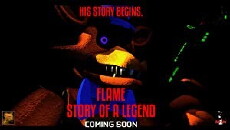 Flame: Maximum Carnage (2019) - Stream Online