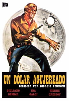 Blood for a Silver Dollar (1965) - Stream Online