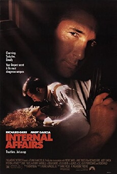 Internal Affairs (1990) - Stream Online