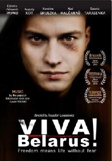 Viva Belarus! (2013) - Stream Online