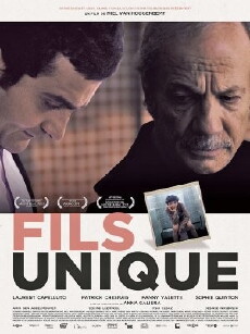 Fils unique (2011) - Stream Online