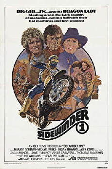 Sidewinder 1 (1977) - Stream Online