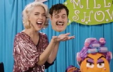 The Milli Show (2017) - Stream Online
