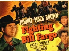Fighting Bill Fargo (1941) - Stream Online
