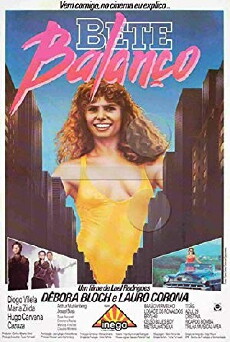 Bete Balanço (1984) - Stream Online