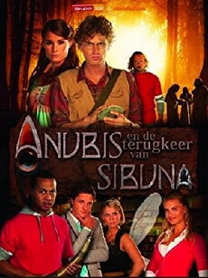 Het huis Anubis en de terugkeer van Sibuna (2010) - Stream Online