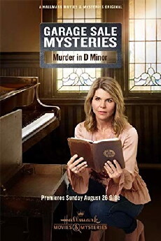 Garage Sale Mysteries: Murder In D Minor (2018) - Stream Online