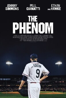 The Phenom (2016) - Stream Online