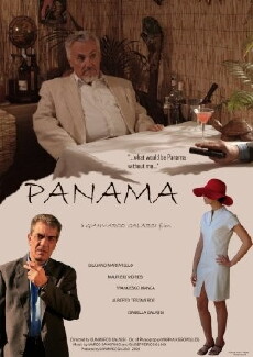 Panama (2008) - Stream Online