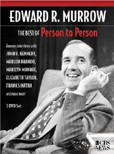 Person to Person (1953) - Stream Online