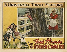 The Border Cavalier (1927) - Stream Online