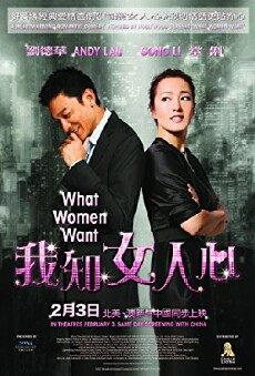 What Women Want (2011) - Stream Online