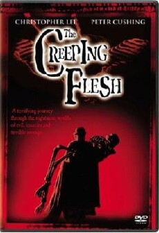 The Creeping Flesh (1973) - Stream Online