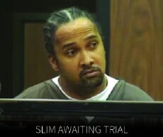 IN JUSTICE: Slim's Chance (2017) - Stream Online