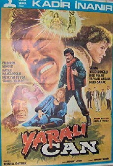 Yarali can (1987) - Stream Online