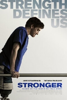 Stronger (2017) - Stream Online