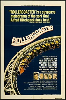 Rollercoaster (1977) - Stream Online