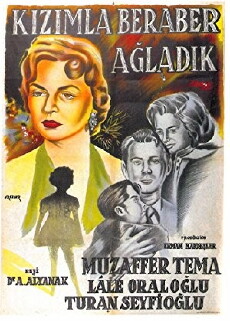 Kizimla beraber agladik (1956) - Stream Online