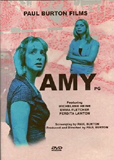 Amy (2009) - Stream Online