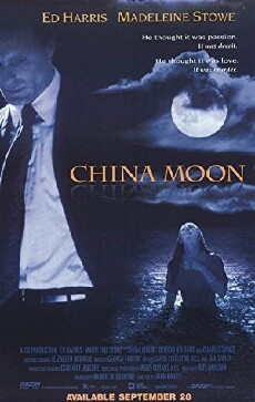 China Moon (1994) - Stream Online