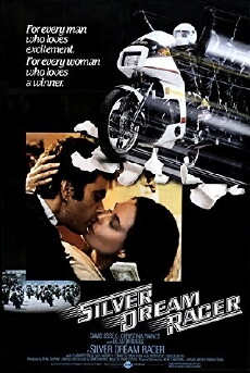 Silver Dream Racer (1980) - Stream Online