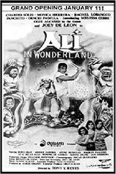 Ali in Wonderland (1992) - Stream Online