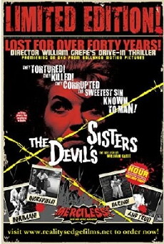 The Devil's Sisters (1966) - Stream Online