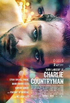 Charlie Countryman (2013) - Stream Online