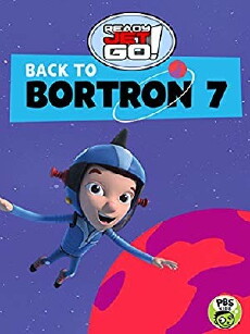 Ready Jet Go! Back to Bortron 7 (2017) - Stream Online