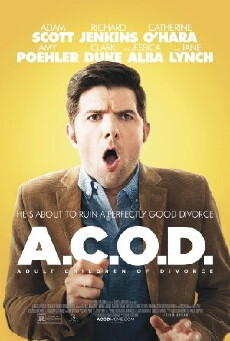 A.C.O.D. (2013) - Stream Online