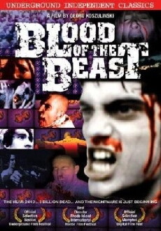 Blood of the Beast (2003) - Stream Online