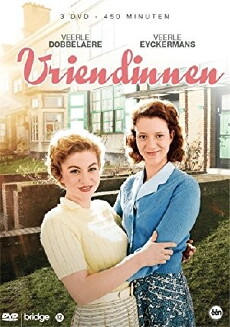 Vriendinnen (2014) - Stream Online