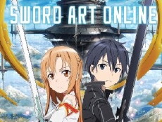 Sword Art Online (2012) - Stream Online