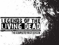 Legends of the Living Dead (2002) - Stream Online
