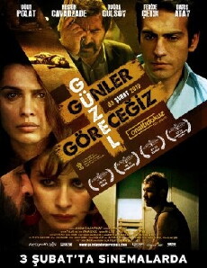 Güzel Günler Görecegiz (2012) - Stream Online