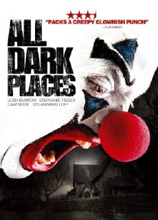 All Dark Places (2012) - Stream Online