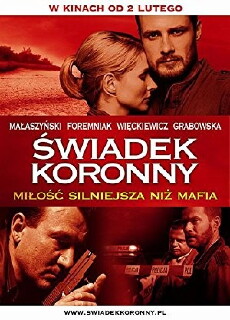 Swiadek koronny (2007) - Stream Online
