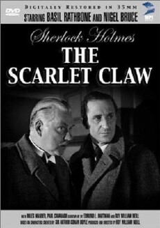 The Scarlet Claw (1944) - Stream Online