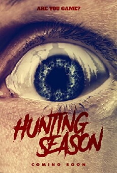Hunting Season (2019) - Stream Online