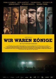 Wir waren Könige (2014) - Stream Online