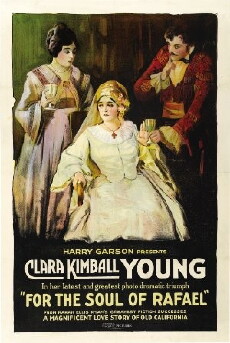 For the Soul of Rafael (1920) - Stream Online