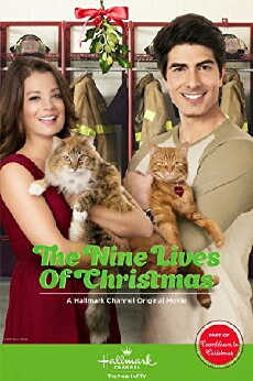 The Nine Lives of Christmas (2014) - Stream Online