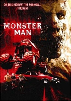 Monster Man (2003) - Stream Online