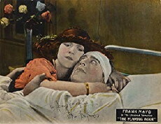 The Flaming Hour (1922) - Stream Online