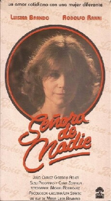 Nobody's Wife (1982) - Stream Online