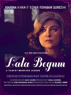 Lala Begum (2016) - Stream Online