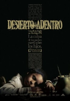 Desierto adentro (2008) - Stream Online
